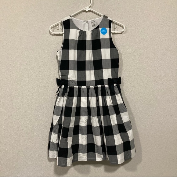 NWT Carter’s dress - Picture 2 of 6